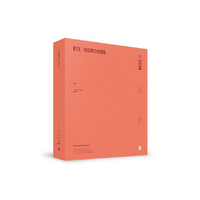 BTS - Memories of 2019 [DVD SET] + Weverse Benefits – KLOUD K-Pop