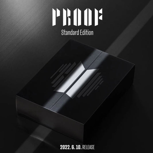 BTS 방탄소년단 - 1st Single Album '2 COOL 4 SKOOL' – KLOUD K-Pop Store