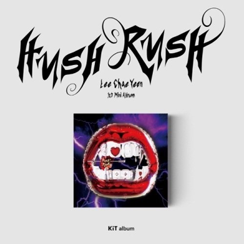 download the last version for ipod Hush Hush