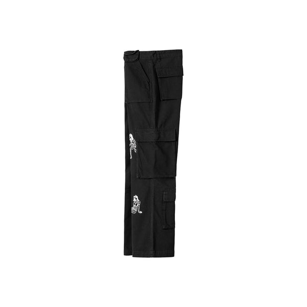 Systemic Ghost cargo pants カーゴパンツ www.alberobello.se