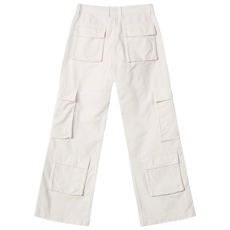 限定品】 Systemic 第一ネット Ghost cargo pants M-59カーゴパンツ