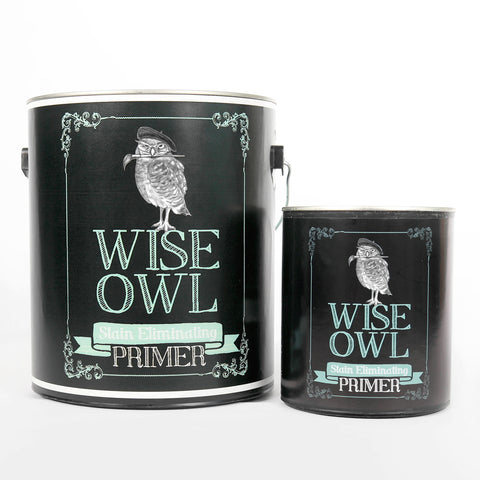 Wise Owl Furniture Salve - Foxtrot 8 oz.