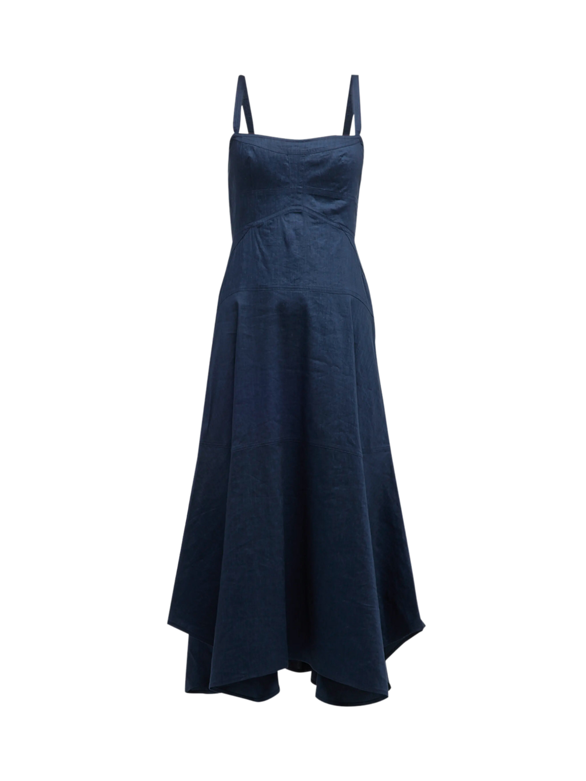 Harlow Dress – The RiverLane