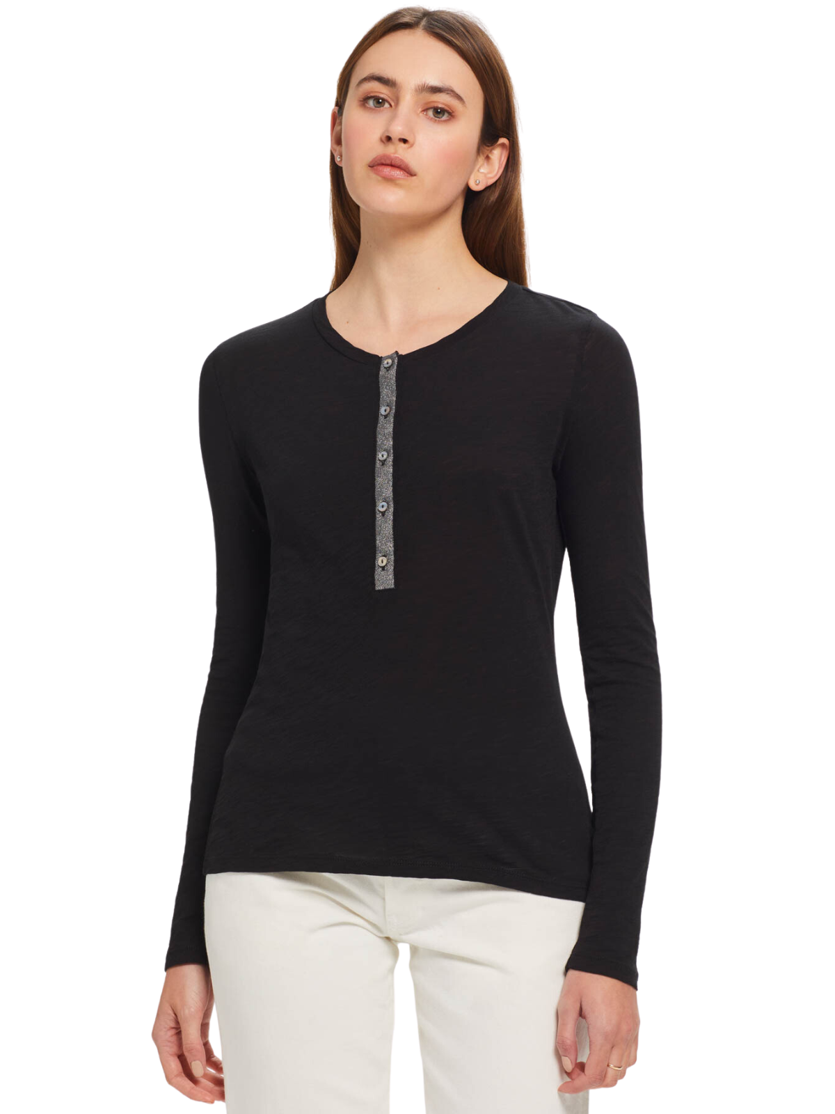 Evelyn Terry Pullover