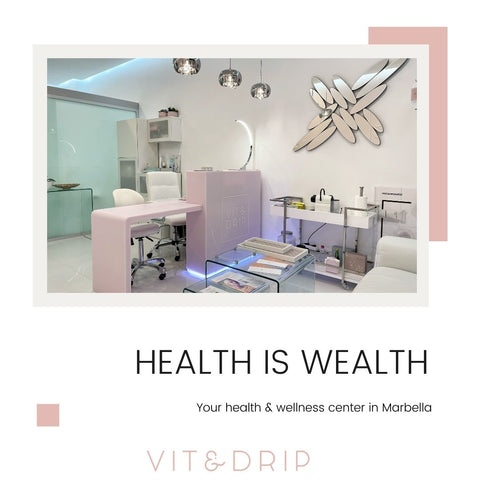 Vit&Drip Beauty Tienda Online