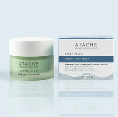 Atache Green Tea Mask