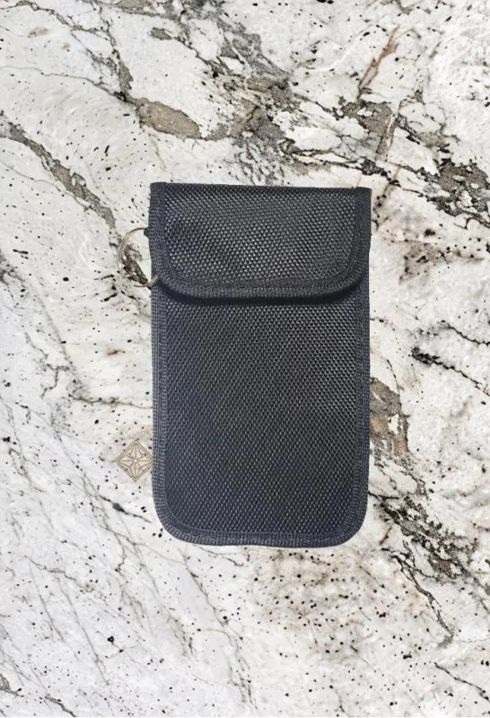 Guard | Faraday | RFID | Hack Proof | 4x5 Card Case | RFID Case | EMF Protector |