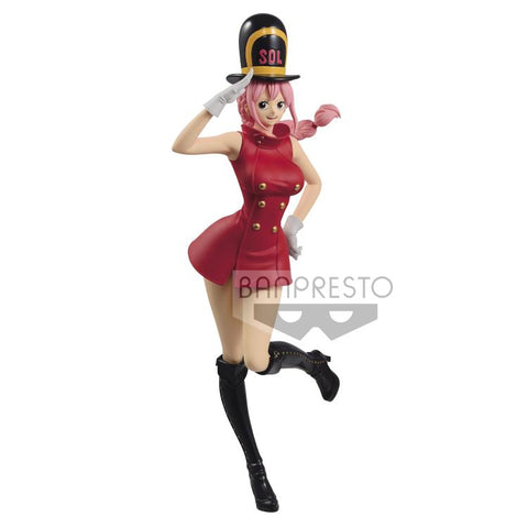 One Piece Banpresto Chronicle The King of Artists Sanji – Ace's Anime &  Collectibles
