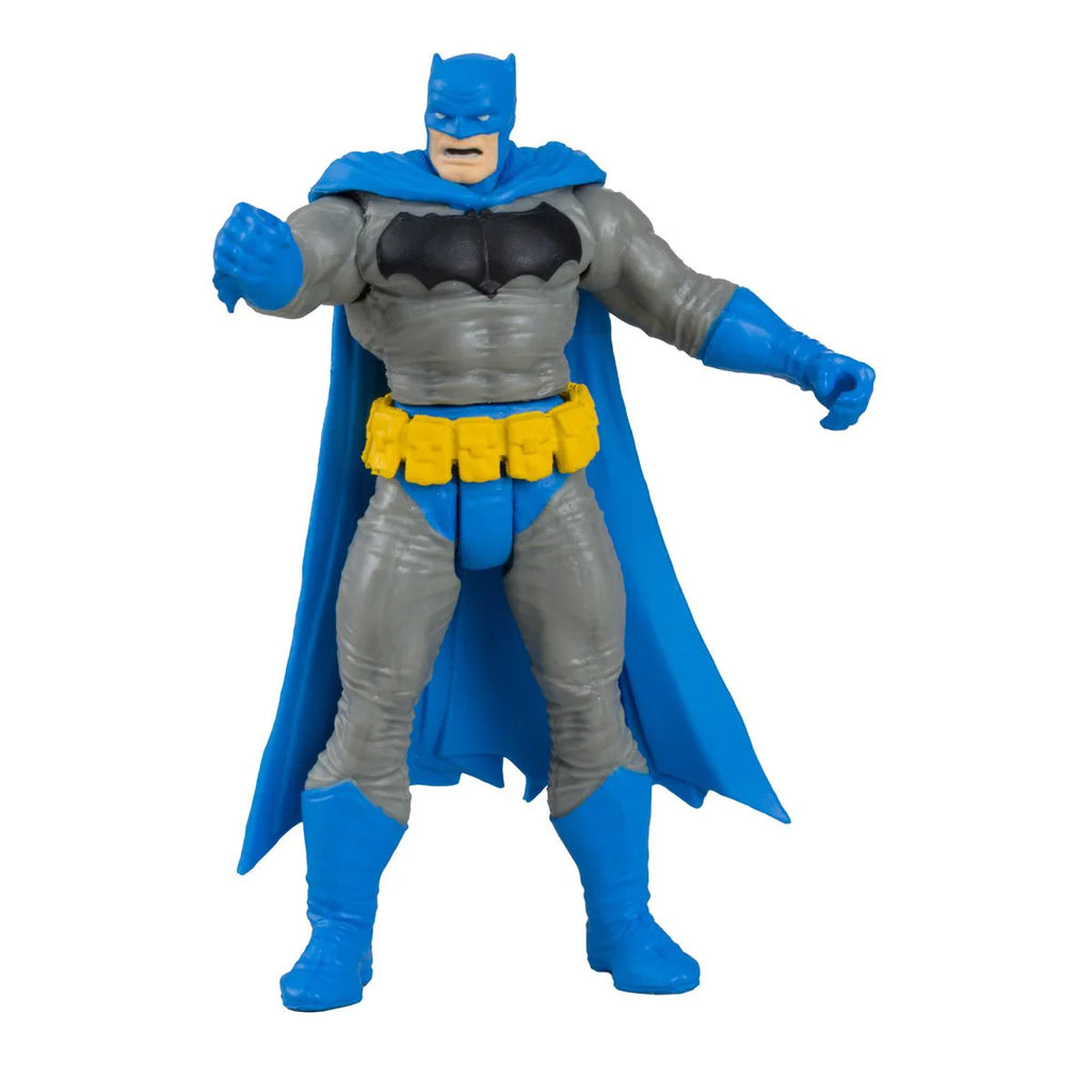 DC Direct Page Punchers: Batman Dark Knight Returns Num 1 - Batman y L –  MegamiToys