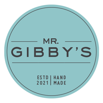 Mr.Gibby's