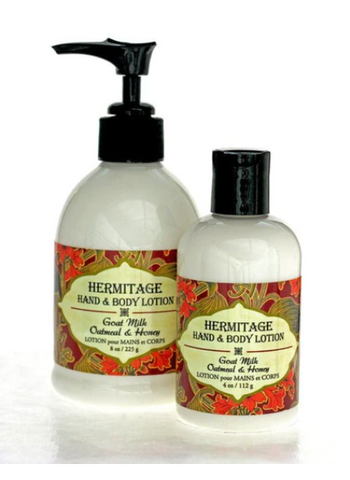 Heritage soap