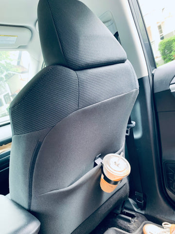 car drink holder