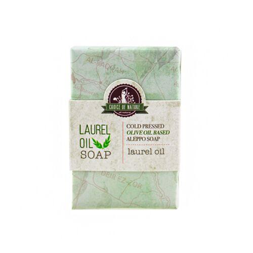 Aleppo Soap w/ Laurel Oil - choiceofnature product image