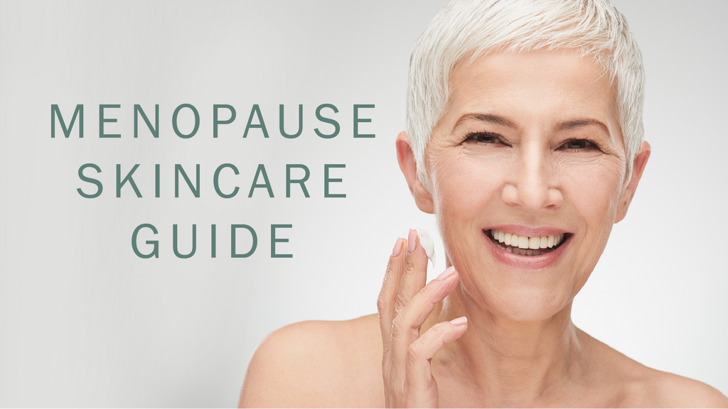 How to Take Care of Skin During Menopause  New Dawn UK