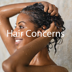 Hair concerns