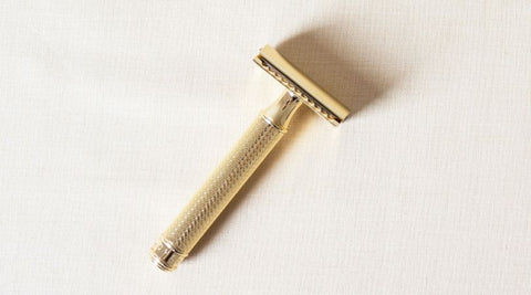 eco friendly metal razor