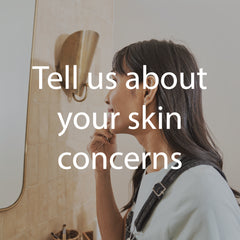 skin concerns