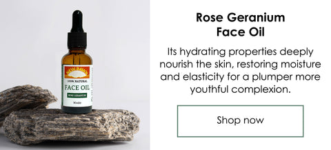 Face Oil