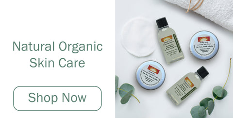 Natural Organic Skin Care