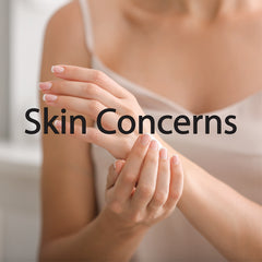 Skin concerns