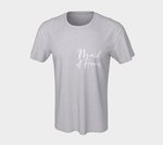 Maid of Honor T-Shirt Style #3 (US Spelling)