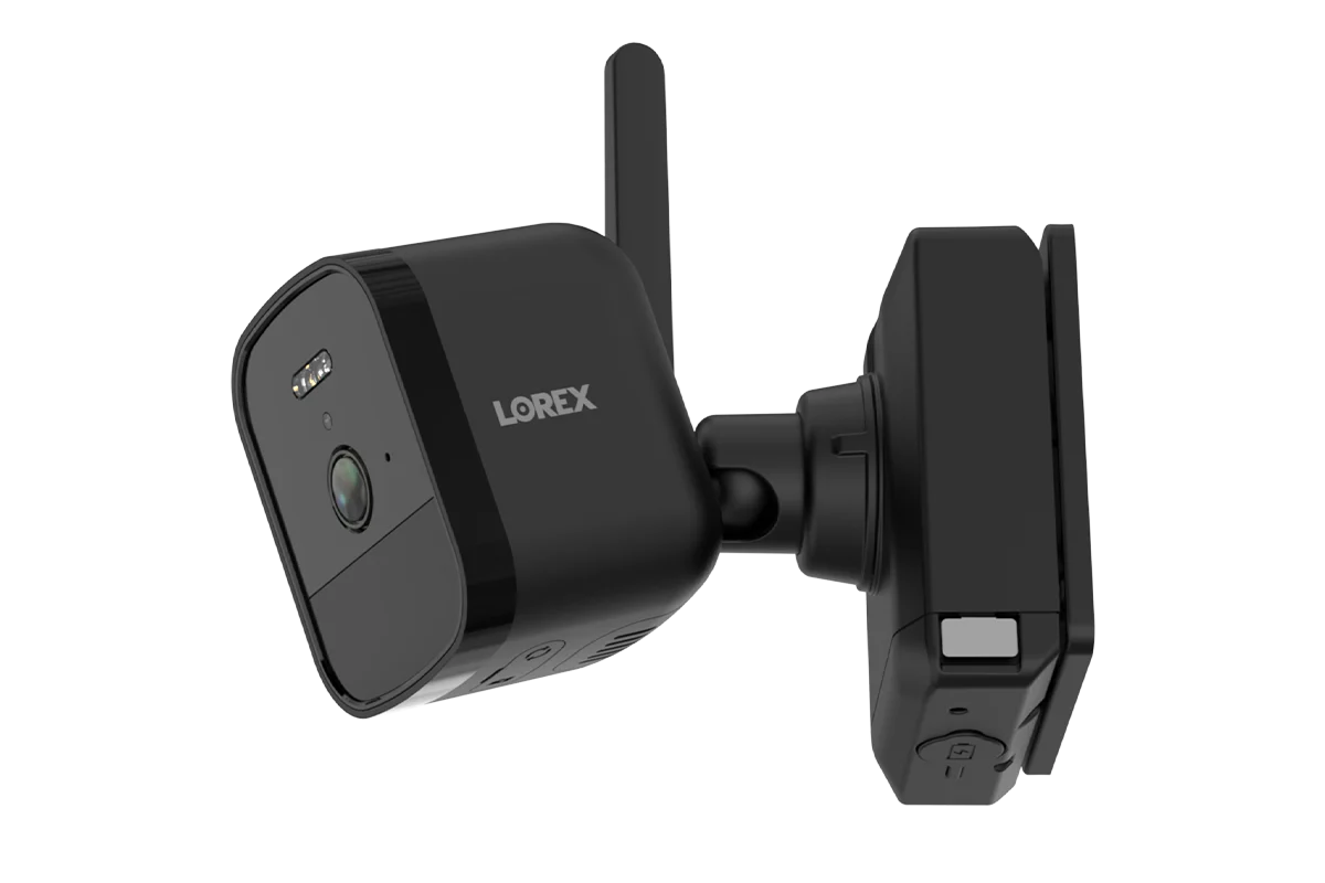 Lorex M10 - 4K Spotlight Outdoor Battery Security Camera (Add-On)
