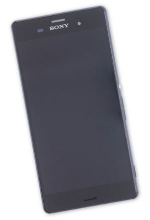 duisternis Emulatie olifant Sony Xperia Z3 Screen Assembly – A & M Digital Technologies, LLC