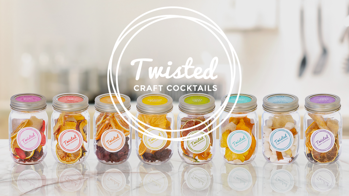 Twisted Craft Cocktails
