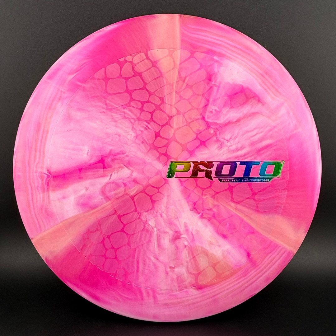 Proto Putter - Ricky Wysocki - Picture 32 of 85