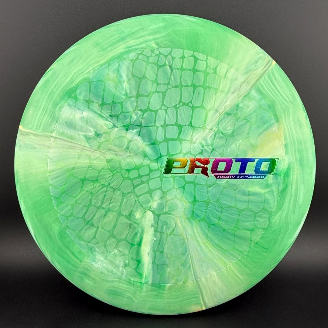 Proto Putter - Ricky Wysocki - Picture 78 of 85