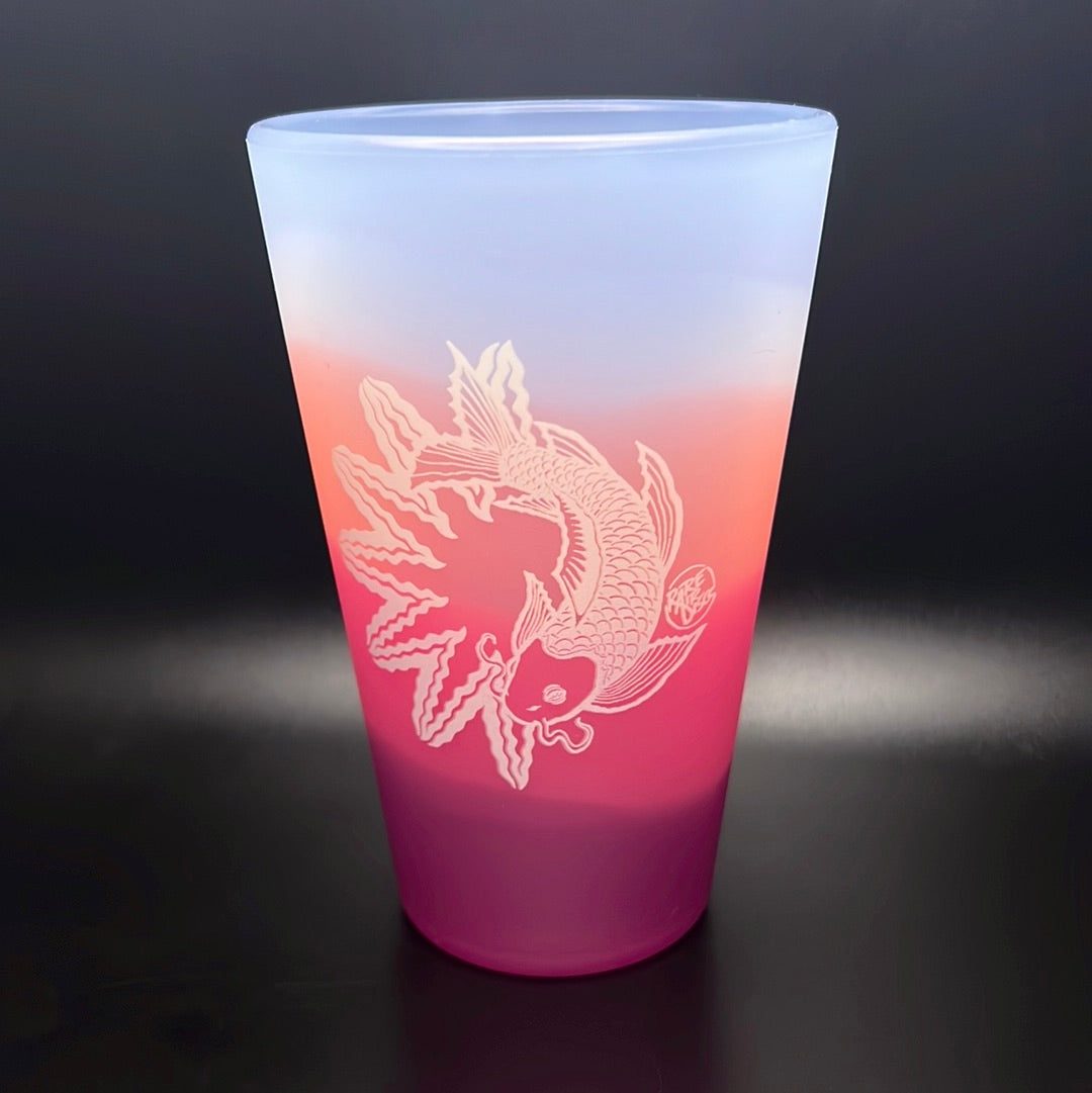 Silipint Original Silicone Pint Glass 16oz