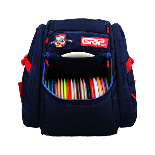 MVP Osmosis Sport Bag - Grip Enhancer – Rare Air Discs