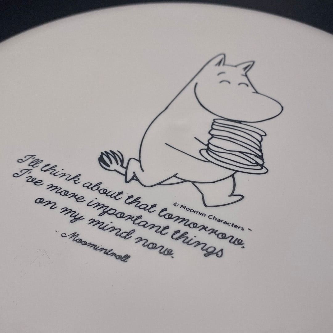 Vulkanisch Aan de overkant hemel K3 Reko - Limited Moomin Art Series – Rare Air Discs