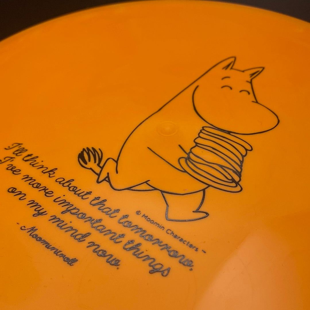 Vulkanisch Aan de overkant hemel K3 Reko - Limited Moomin Art Series – Rare Air Discs