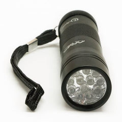 MVP Compact UV Glow Charge Light