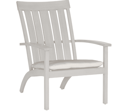 Aluminum Adirondack Chairs