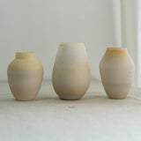 【NEW】Innocence - 手工吹製玻璃花器 | Handblown Glass Vase no.23