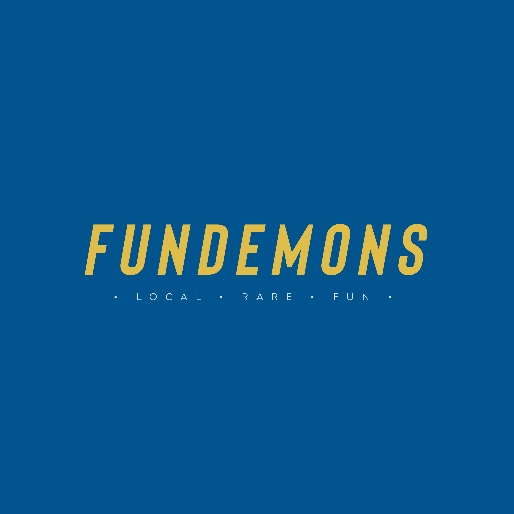 FUNDEMONS – Mr. A