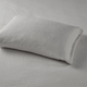 100% Polyester Knitted Micro Fleece Solid Sheet Set,PC20-003 - Ecart