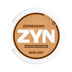 The Rise of ZYN 