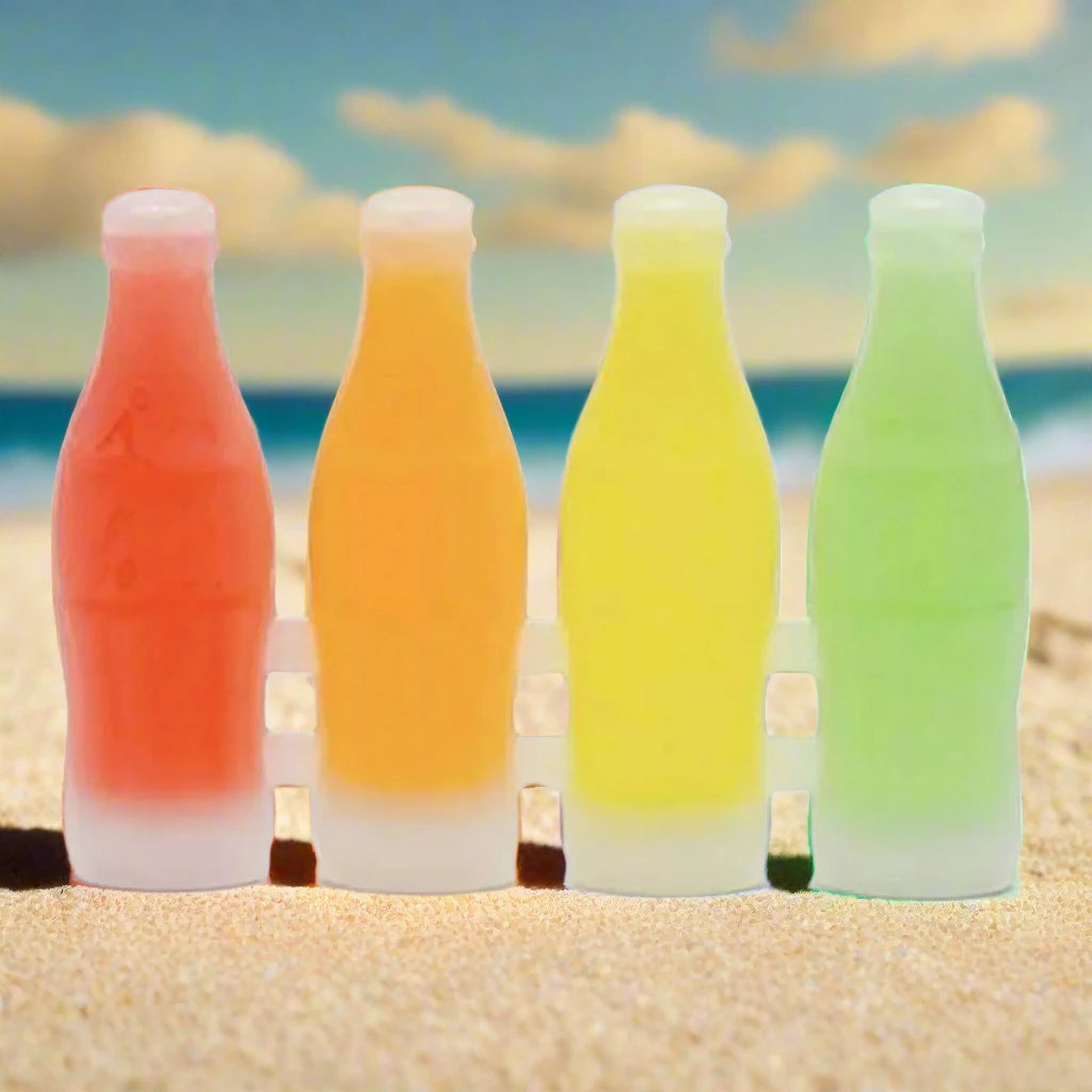 Nik-L-Nip Mini Drinks (4-Pack, 1 Pcs.)