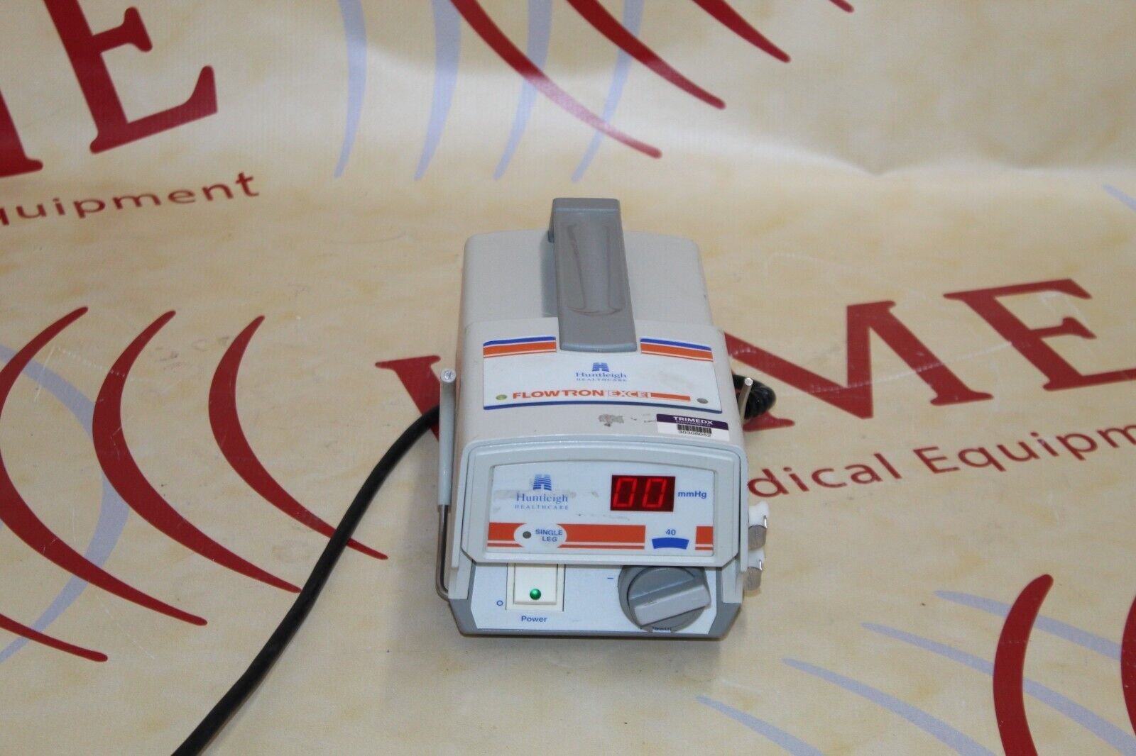 Huntleigh AC 550 Flowtron Excel Pump