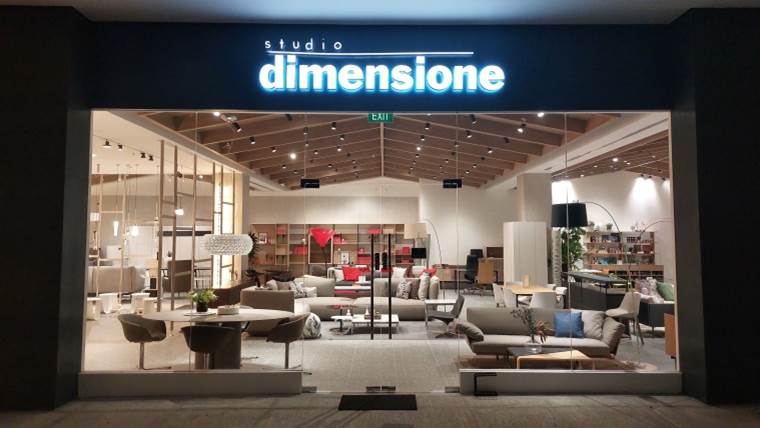 Our Story – Studio Dimensione