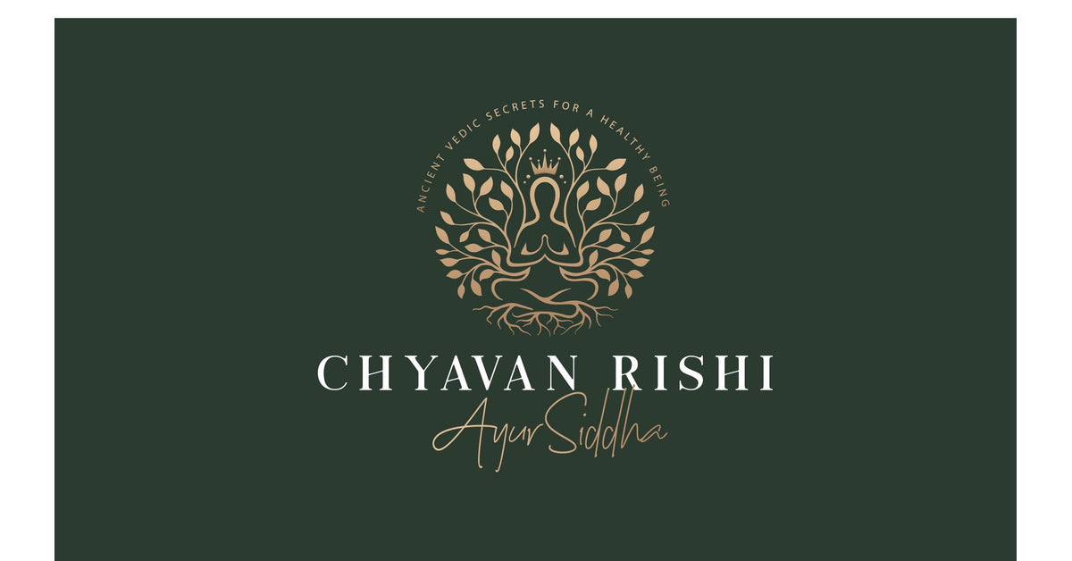 ChyavanRishi AyurSiddha