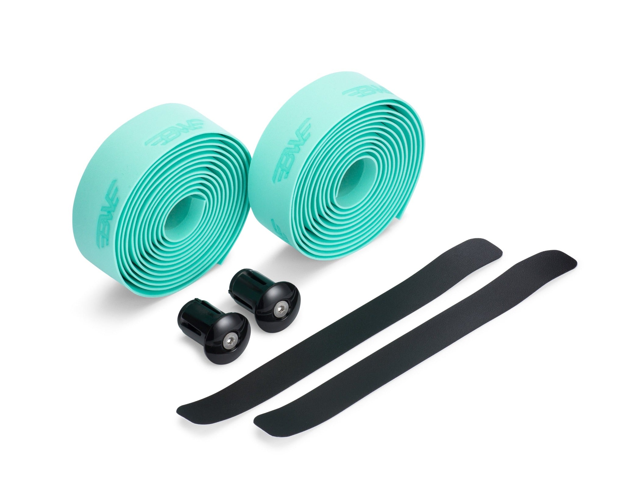 celeste green handlebar tape