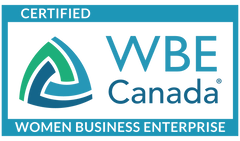 WBE Canada Certified