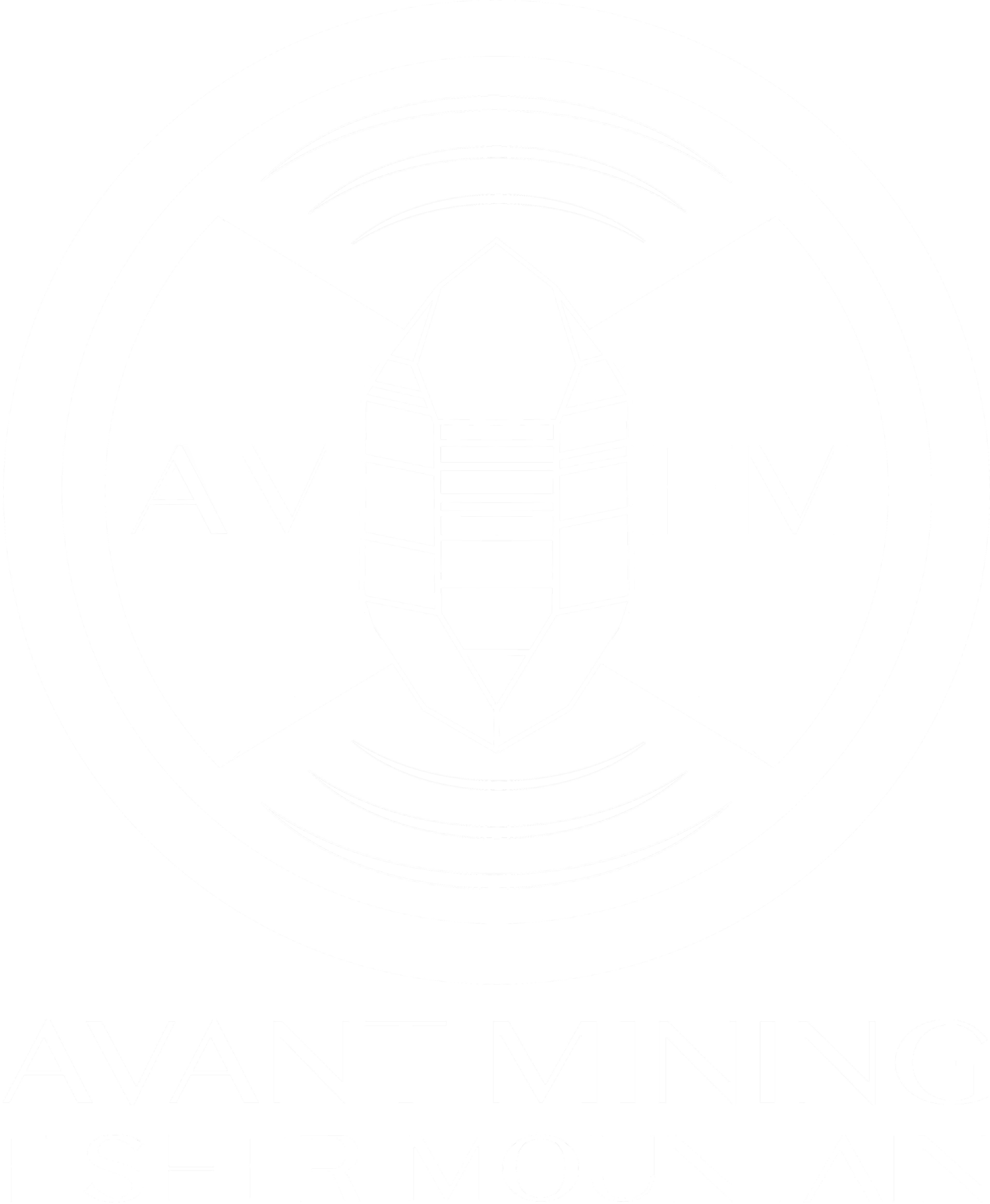 Avant Mining Fisher Mountain