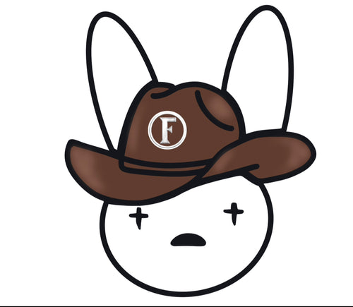 DΛVΣ (мя.тωιттєя) on X: Bad Bunny wearing a Dodgers hat, you love