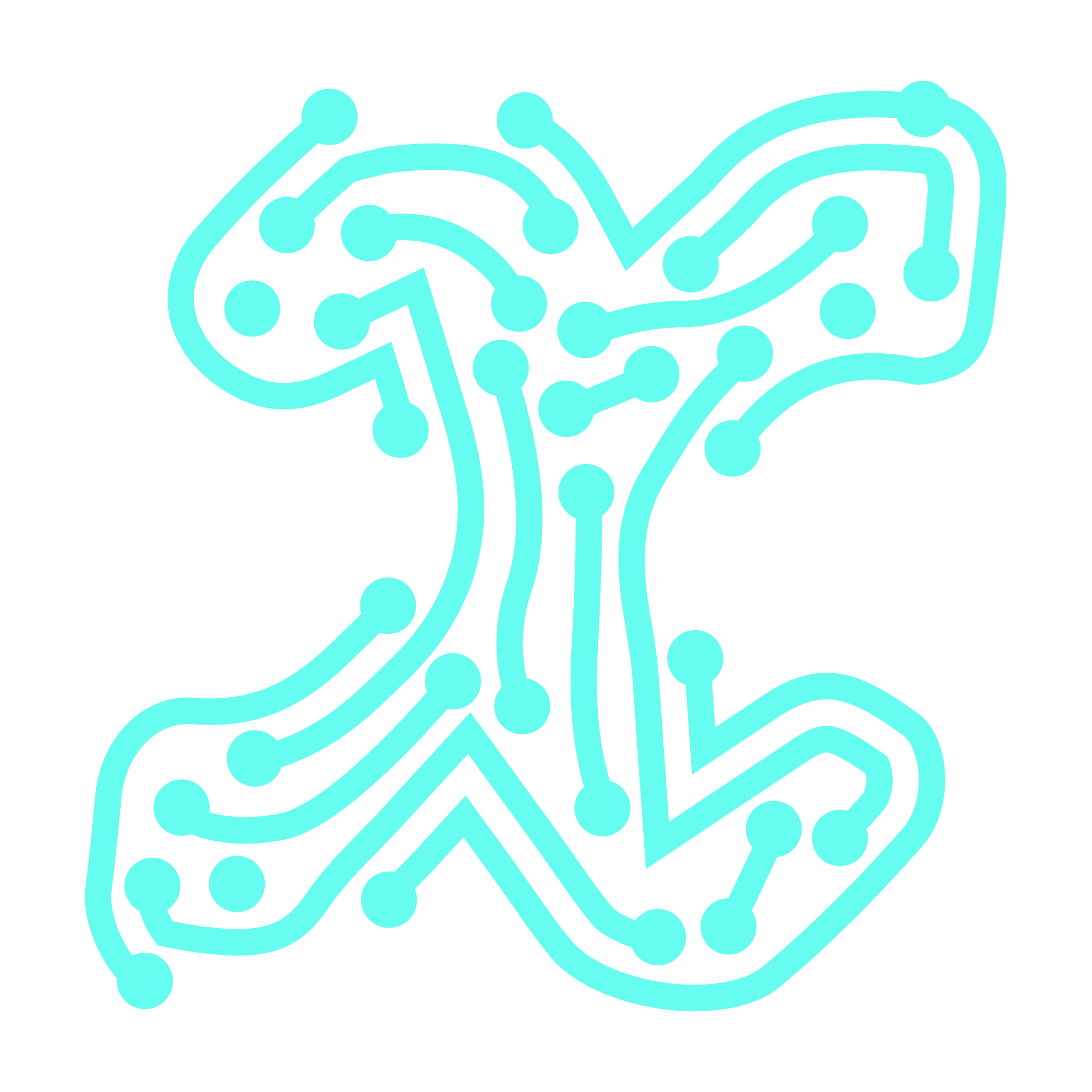 Solvex Logo