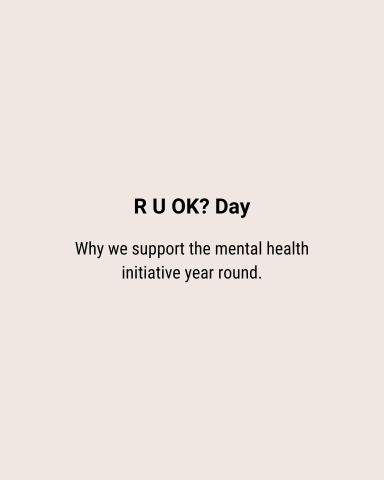 r u ok day 2023